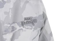 Fox Rage Bunda Light Camo RS Triple Layer Jacket - XXL (14)