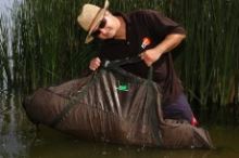 Nikl - Multifunkční podložka pod kapry (5)