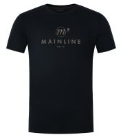 Mainline Tričko Carp Tee Black Edition Black - M