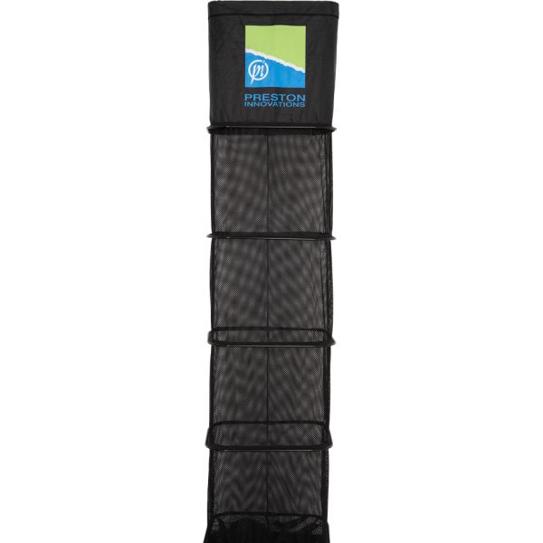 Preston Innovations Vezírek Dura Keepnet Quick Dry Mesh
