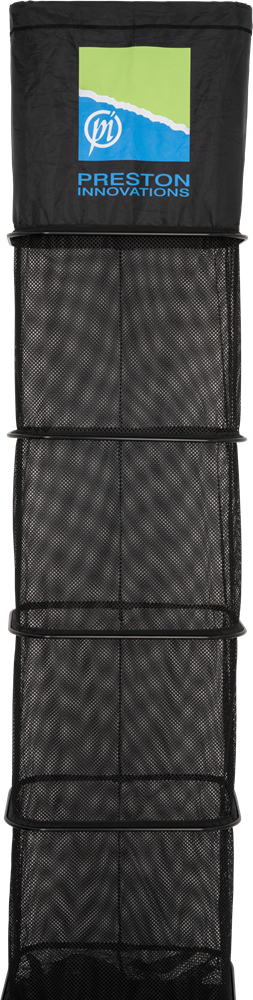 Levně Preston innovations vezírek dura keepnet quick dry mesh - 3,5 m
