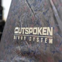 One More Cast Bivak Heist Outspoken Peaked 1,5 Man Bivvy (20)