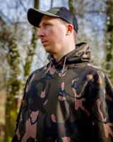 Fox Mikina LW Camo Pullover Hoody (2)