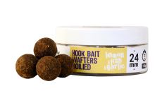 The One Vyvážené Boile Hook Bait Wafters Krill Pepper (5)