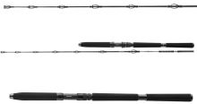 Daiwa Prut BG Deep Sea 2,20 m 30 lbs (1)