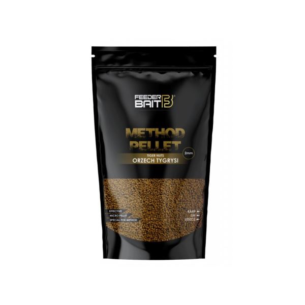 FeederBait Method Pellet 2 mm 800 g