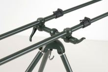 Mivardi Stojan Tripod Premium + Sada Signalizátorů M1300 3+1 (3)