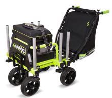 Matrix Vozík 4 Wheel Transporter Matrix Vozík 4 Wheel Transporter