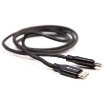 RidgeMonkey Napájecí Kabel USB-C To C 1 m (2)