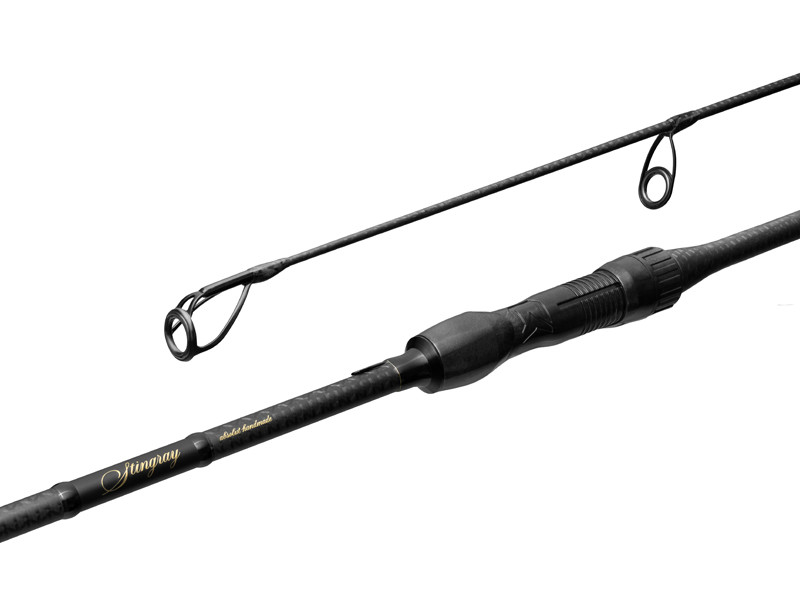 Levně Delphin prut stingray 3 m 3 lb