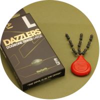 One More Cast Zátěže Dazzlers DogBone Sinkers 9 ks (1)