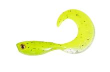Fox Rage Gumová Nástraha Micro Grub Mixed Colour Lure Pack 4 cm (3)