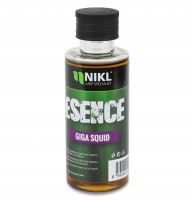Nikl Esence 50 ml - Giga Squid
