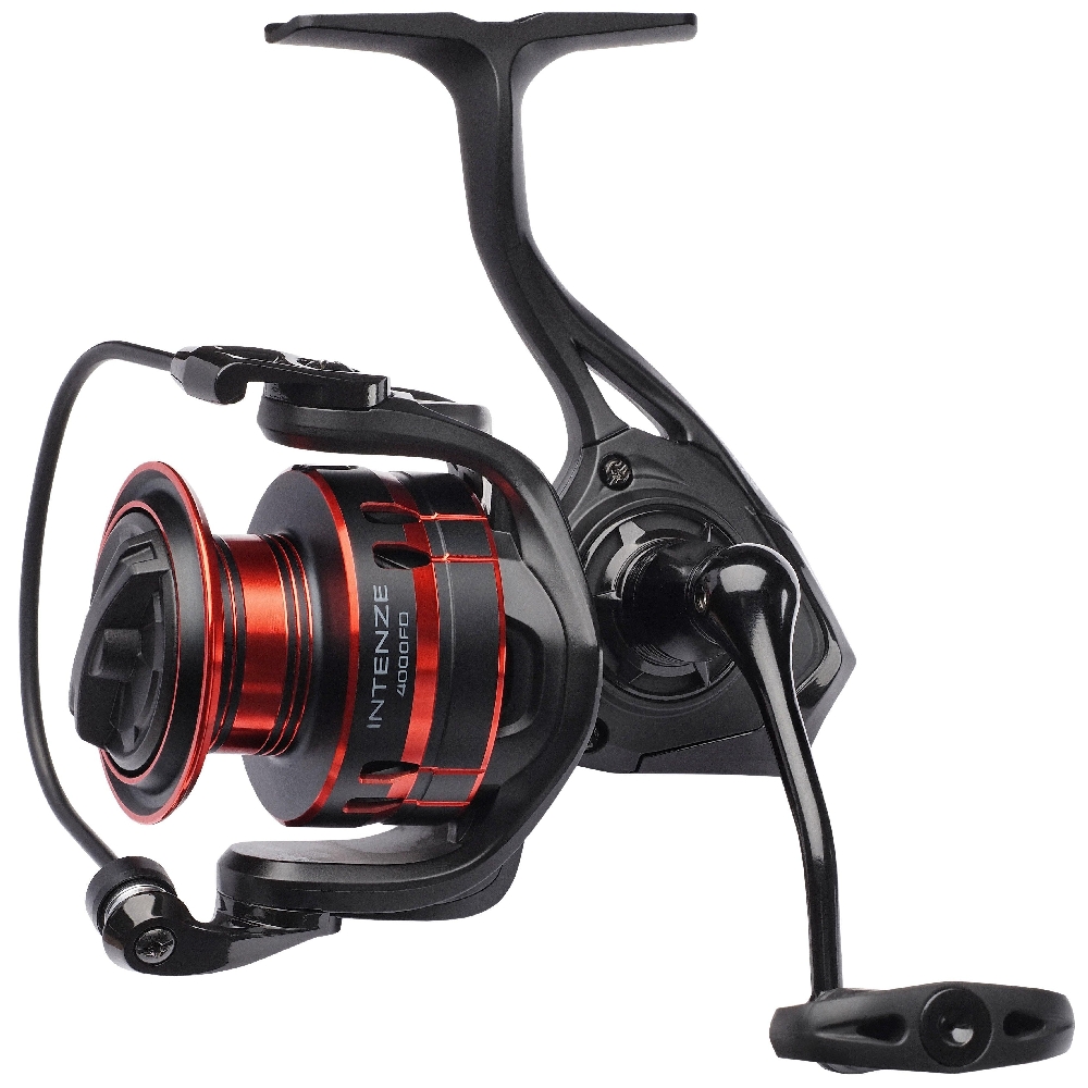 Dam naviják quick intenze spinning reel 4000 fd