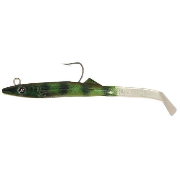 Ragot Gumová Nástraha Raglou Hybrid Freshwater P 8,5 cm 8,5 g 2 ks