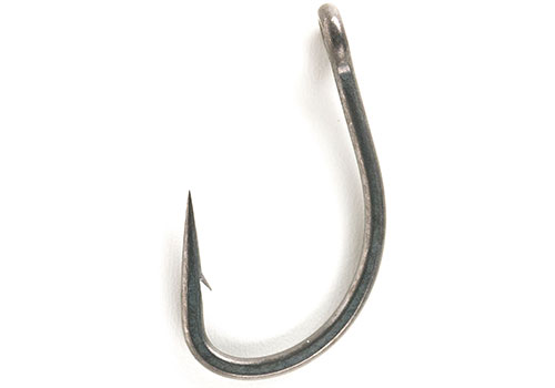 Fox háčky edges curve short hooks-velikost 4