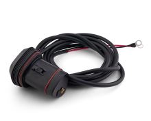 Penn Baterie Fathom Electric Corded Battery Penn Baterie Fathom Electric Corded Battery