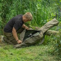 Avid Carp Pouzdro Na Pruty RVS 3 Rod Sleeve (16)