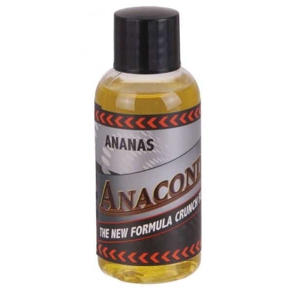Anaconda Esence New Formula