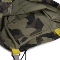 Avid Carp Prsačky 420D Camo Chest Waders (7)