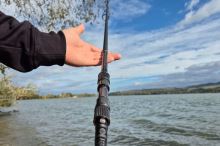 Sportex Prut Beyond Carp CS-2 3,66 m 3,25 lb (10)