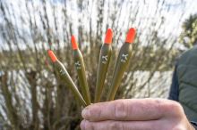 Korum Splávek Glide Missile (7)