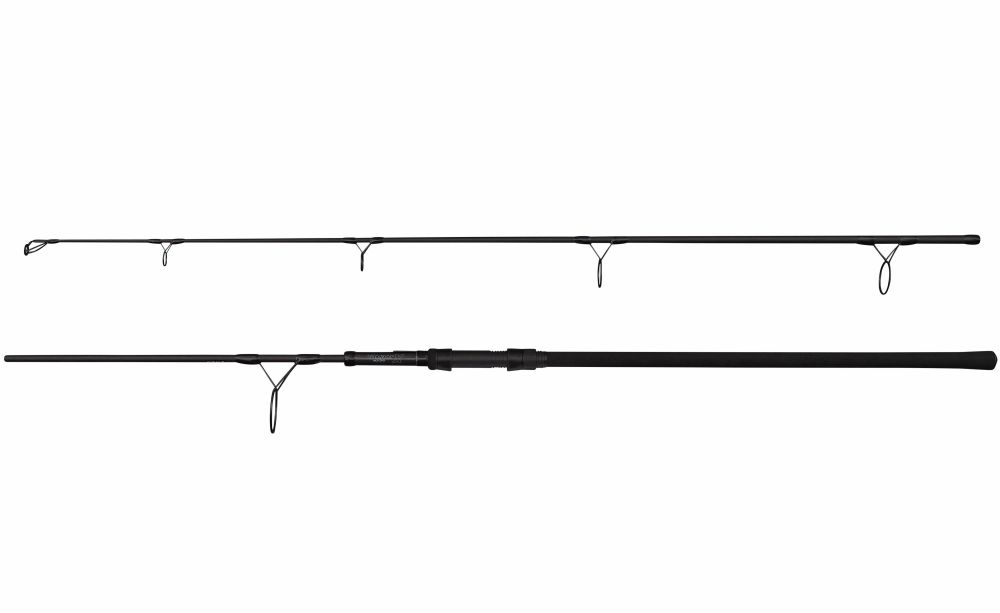 Prologic prut combat-x micro shrink 2,7 m  3 lb 2-díl