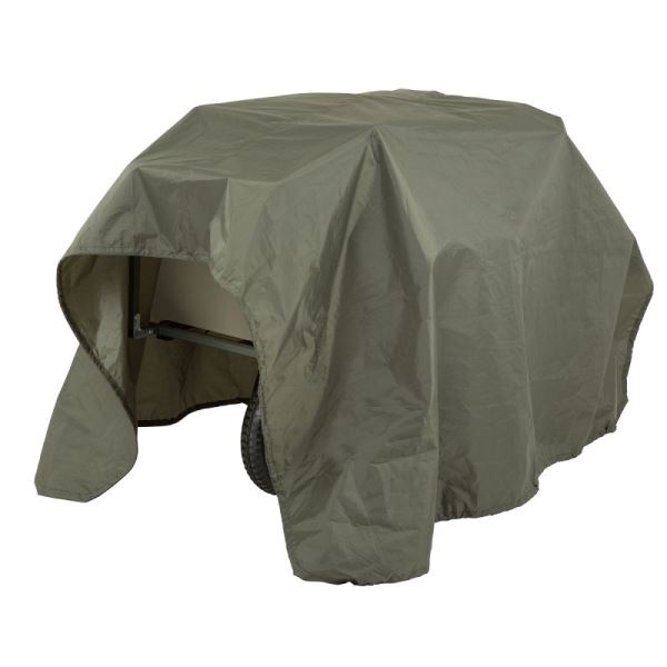 JRC Přehoz Cocoon 2G Universal Barrow Cover