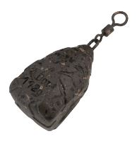 Fox Olovo Edges Tri Pear Leads Swivel