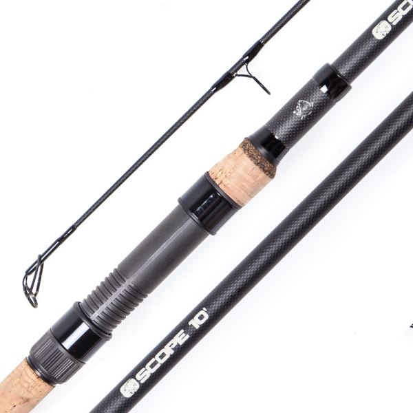 Nash Prut Scope Sawn OFF Cork 1,82 m (6 ft) 2 lb