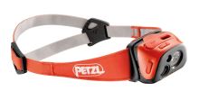 Petzl Čelovka Tikka R Plus Korálová