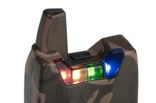 Fox Sada Signalizátorů Mini Micron X Camo - Limited Edition (12)