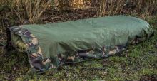 Wychwood Multifunkční Přehoz Tactical Carp Tarp (8)