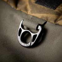 Geoff Anderson Bunda Dozer Rough Černá (11)