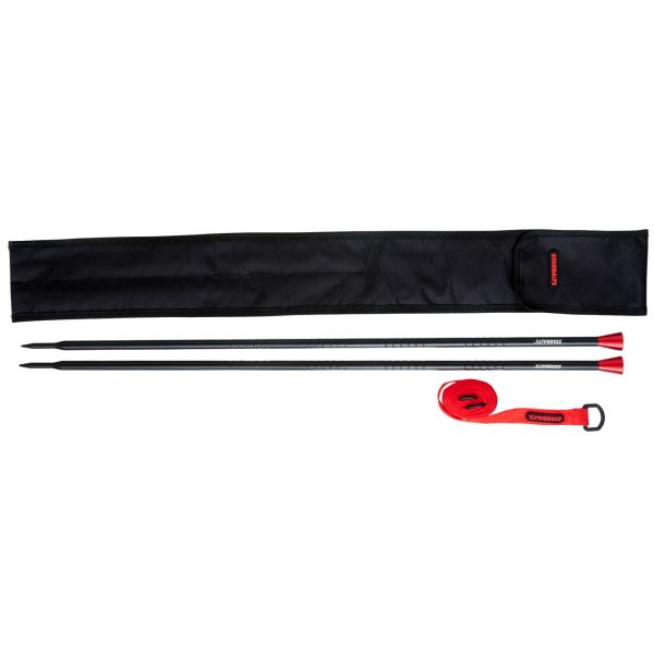 Starbaits Měřící tyče Distance Stick DLX