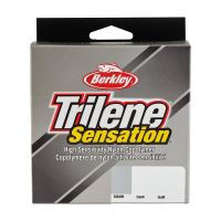 Berkley Vlasec Trilene Sensation Clear 300 m (2)