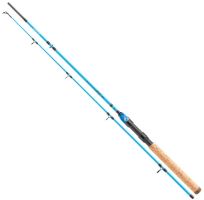 Daiwa Prut Ninja X Kids Blue 1,6 m 10-30 g (1)