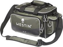 Westin Taška W2 Lure Bag 3 Boxes Forest Night (2)