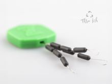 Zfish Zátěže Tungsten Sinkers (1)