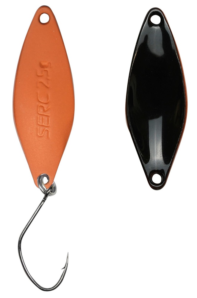 Spro plandavka trout master serc clay - 3,5 g
