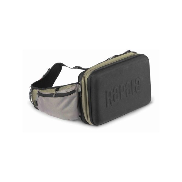 Rapala sling bag big