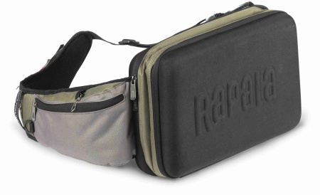 Rapala sling bag big