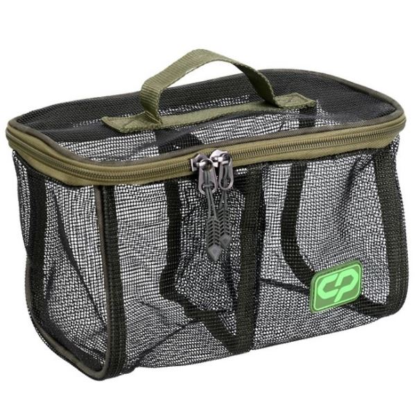 CarpPro Taška Na Sušení boilies Air Dry Bag Medium