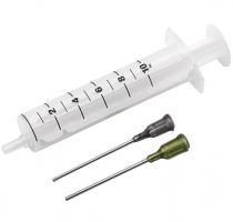 Korda Injekční Stříkačka PVA Bag Syringe Korda Injekční Stříkačka PVA Bag Syringe