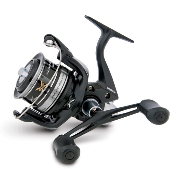 Shimano Naviják Aero Match 4000 MAFA