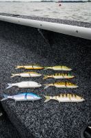 Shimano Wobler Yasei Soul Swim Suspending Pearl White (6)