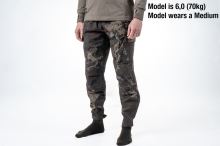 Nash Kalhoty ZT Lite Hydra Flex Combats Camo (8)