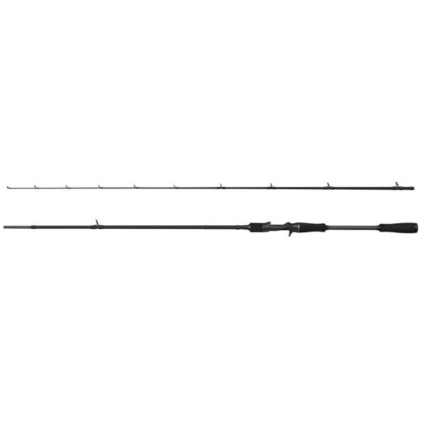 Savage Gear Prut Tactical Medium Game Baitcast 2,13 m 10-30 g 2-Díl
