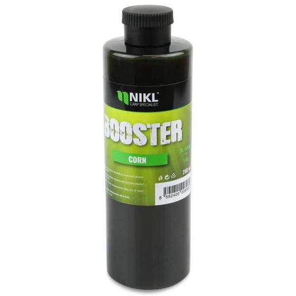 Nikl Booster Corn 250 ml