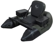 Savage Gear Belly Boat Stealth Belly Boat 155 cm Savage Gear Belly Boat Stealth Belly Boat 155 cm